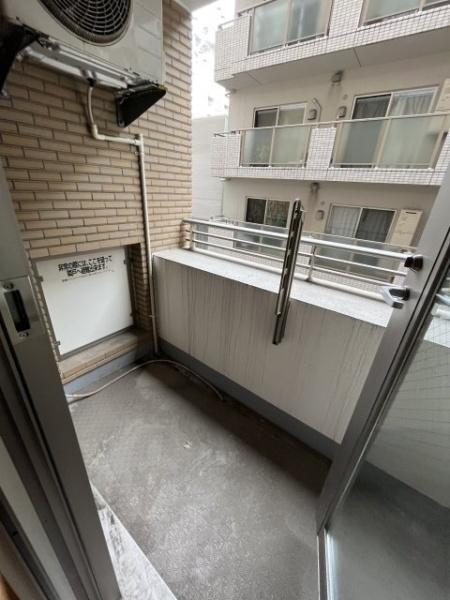 グランスイート明石町