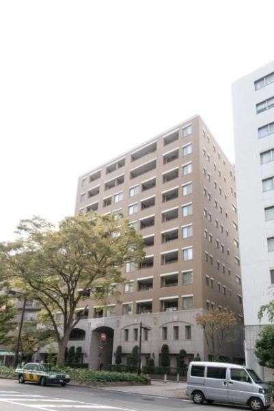 グランスイート明石町