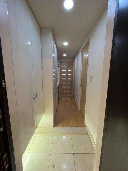 グランスイート明石町