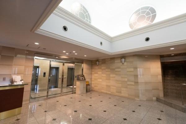 グランスイート明石町