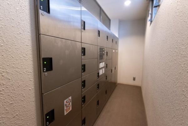 グランスイート明石町