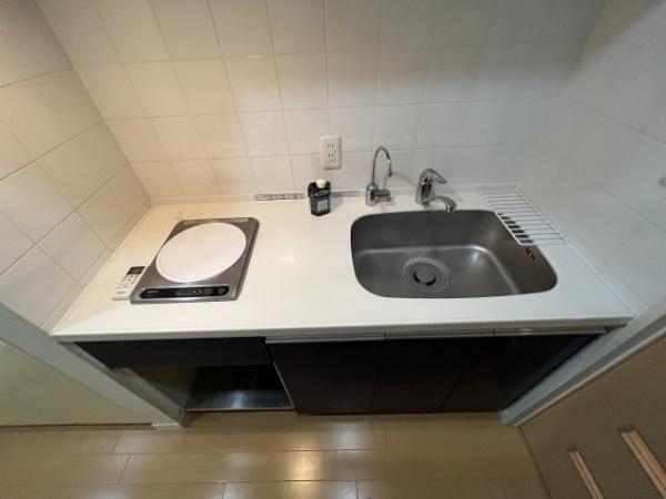 グランスイート明石町