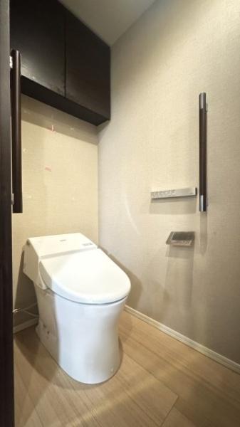 ザ・パークハウス新宿タワー