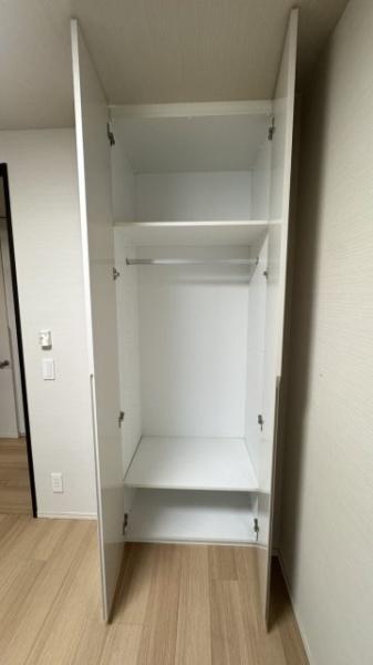 ザ・パークハウス新宿タワー