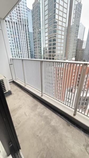 ザ・パークハウス新宿タワー