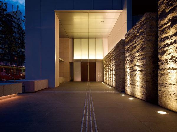 ザ・パークハウス新宿タワー