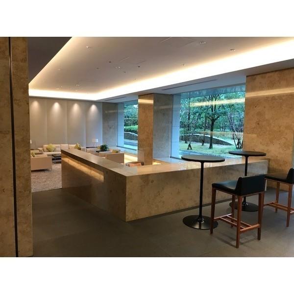 ザ・パークハウス新宿タワー