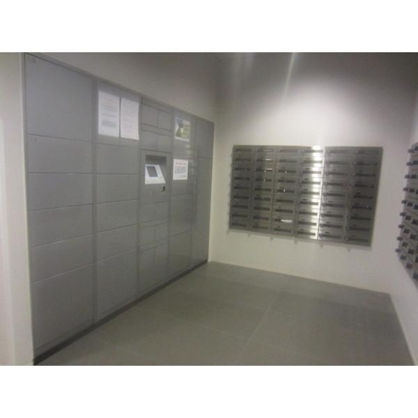 ザ・パークハウス新宿タワー