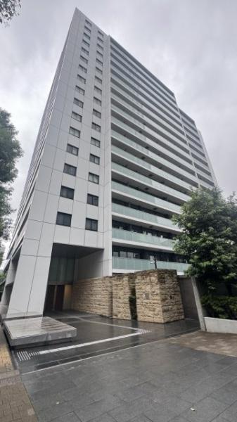 ザ・パークハウス新宿タワー