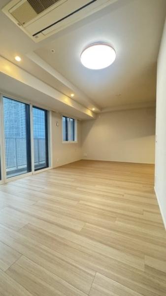 ザ・パークハウス新宿タワー