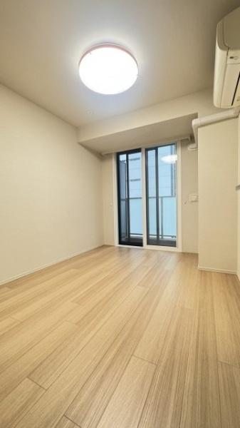 ザ・パークハウス新宿タワー