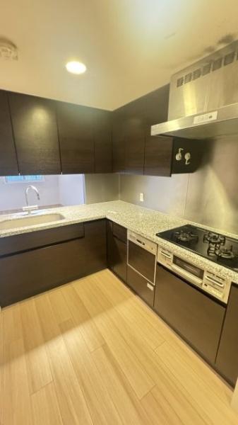 ザ・パークハウス新宿タワー