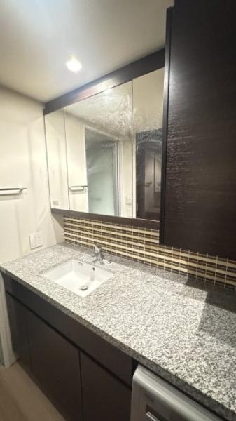 ザ・パークハウス新宿タワー