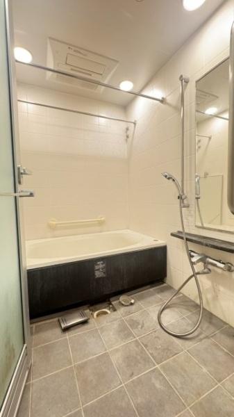 ザ・パークハウス新宿タワー