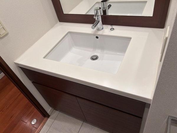 クオリア神南フラッツ