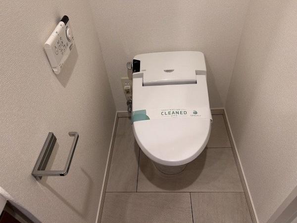 クオリア神南フラッツ