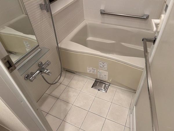 クオリア神南フラッツ