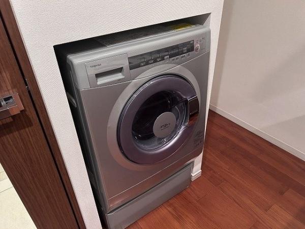 クオリア神南フラッツ