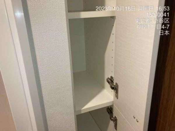 クオリア神南フラッツ