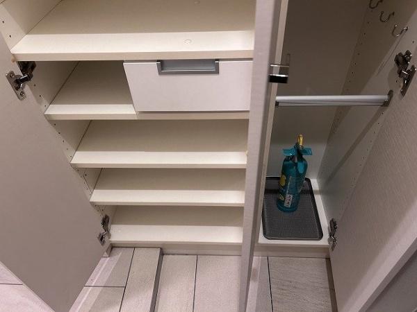 クオリア神南フラッツ