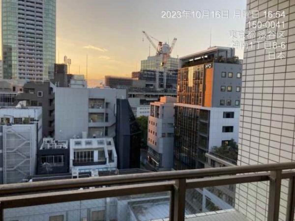 クオリア神南フラッツ