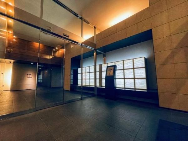 クオリア神南フラッツ