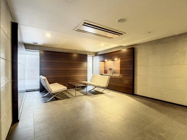 クオリア神南フラッツ