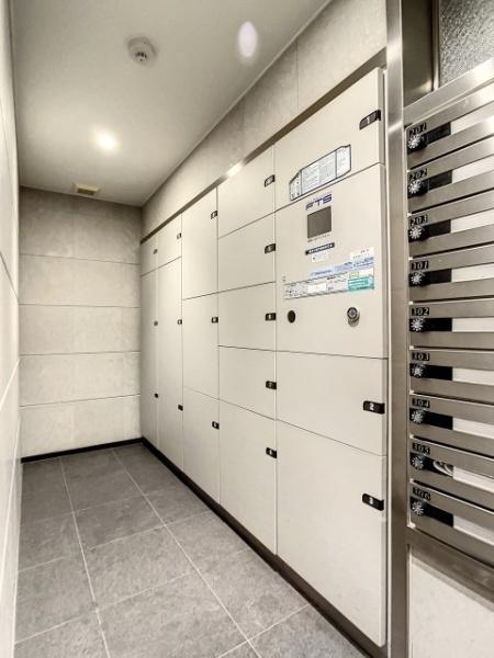 クオリア神南フラッツ