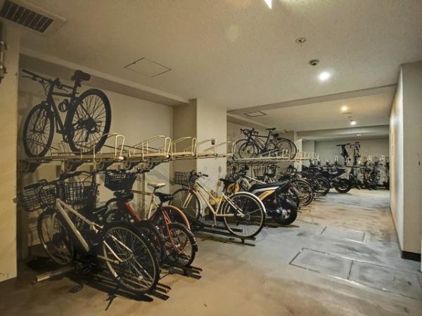 クオリア神南フラッツ