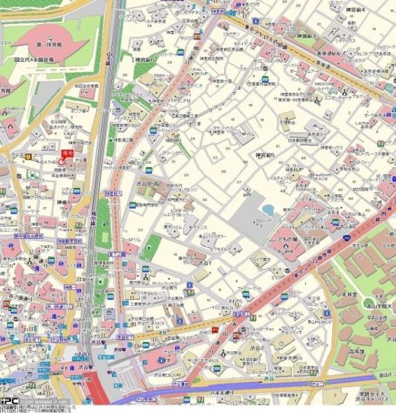 クオリア神南フラッツ