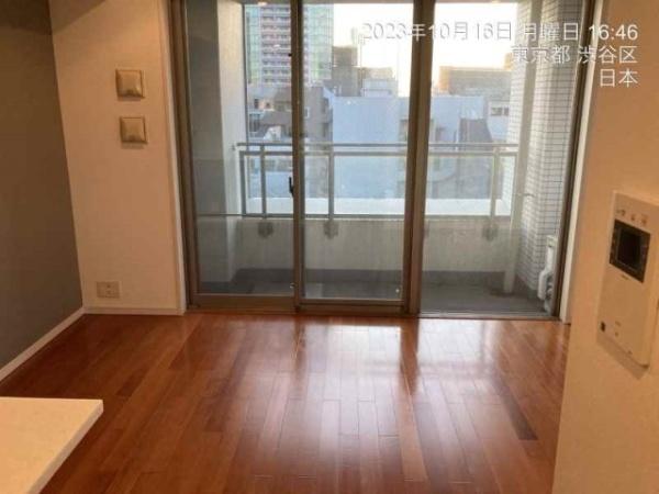 クオリア神南フラッツ