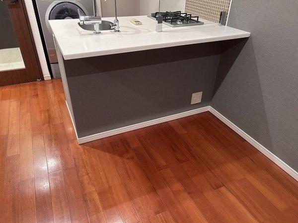 クオリア神南フラッツ