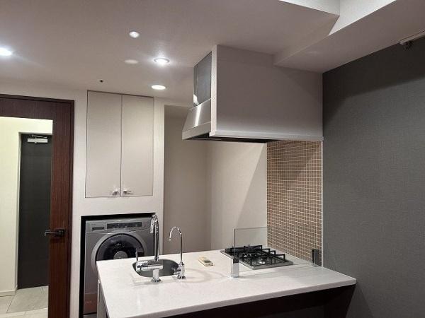 クオリア神南フラッツ