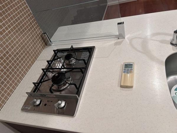 クオリア神南フラッツ