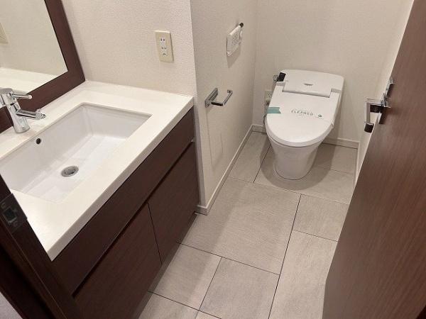 クオリア神南フラッツ