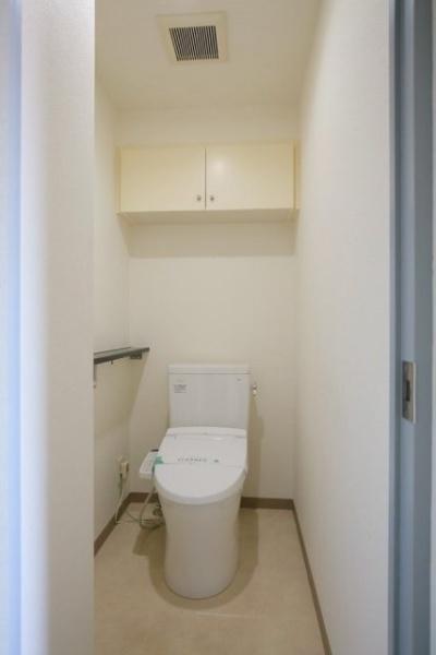 サンパティーク広尾