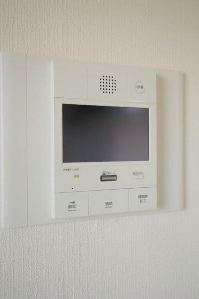 サンパティーク広尾