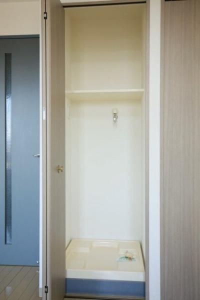 サンパティーク広尾