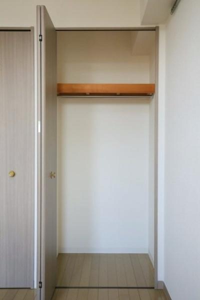 サンパティーク広尾