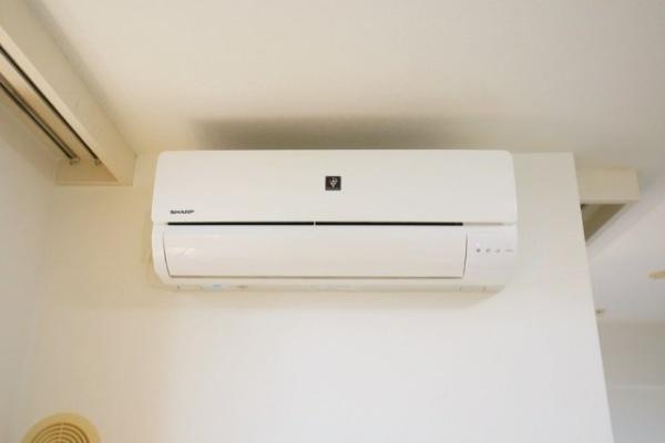 サンパティーク広尾