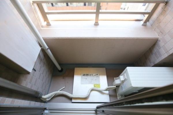 サンパティーク広尾