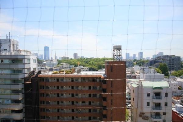 サンパティーク広尾