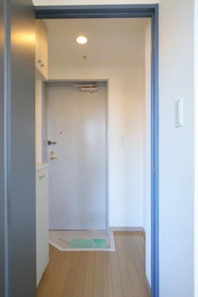 サンパティーク広尾