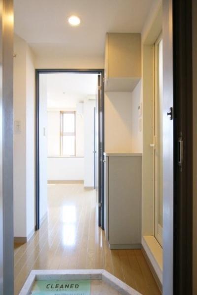 サンパティーク広尾