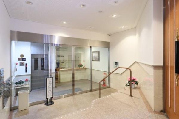 サンパティーク広尾