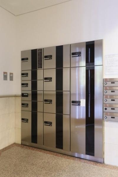 サンパティーク広尾