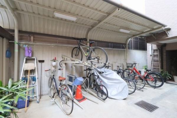 サンパティーク広尾