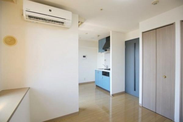 サンパティーク広尾