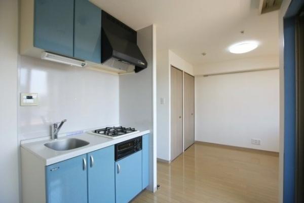 サンパティーク広尾