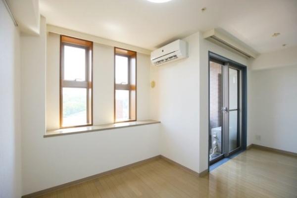 サンパティーク広尾